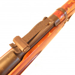 Superbe fusil Mosin Nagant 1891/30 de 1935 N° 4999