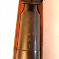 Superbe fusil Mosin Nagant 1891/30 de 1935 N° 4999