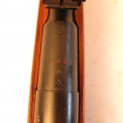 Superbe fusil Mosin Nagant 1891/30 de 1935 N° 4999