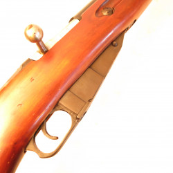 Superbe fusil Mosin Nagant 1891/30 de 1935 N° 4999