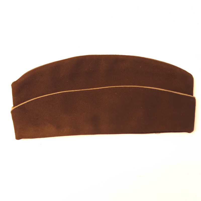 Calot Français Police ref ca 80