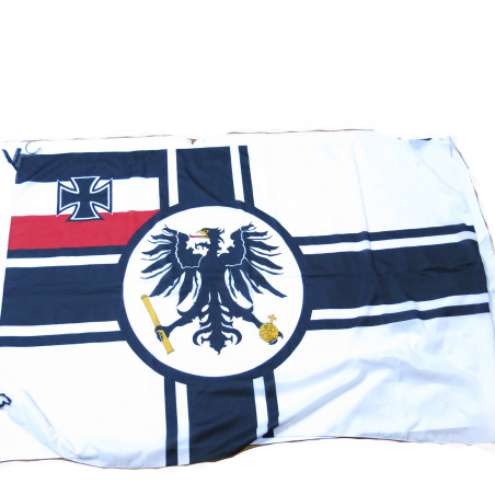 Drapeau Allemand ref ca 722