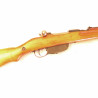 Carabine Steyr M1895 calibre 8 x 56 numero 5794 categorie D vente libre 