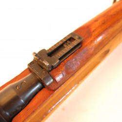 Carabine Steyr M1895 calibre 8 x 56 numero 5794 categorie D vente libre 