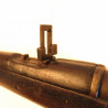 Carabine Mauser 1894 contrat Bresilien calibre 7 x 57 numero 1177 categorie D vente libre 