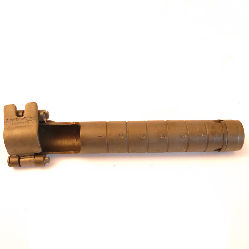 Lunette BSA avec montage USM1