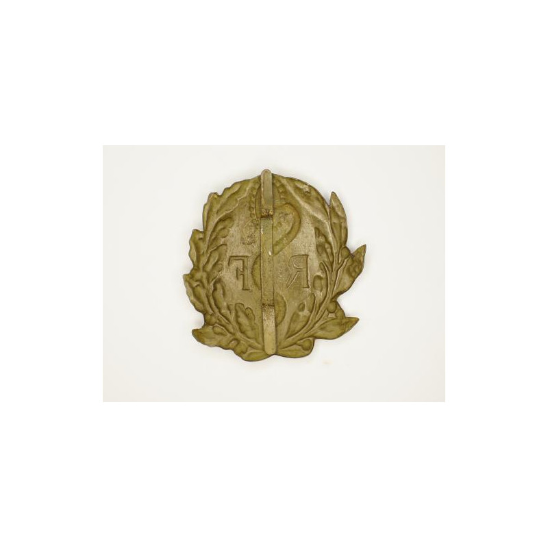 Insigne Adrian Santé 14/18