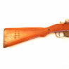 Superbe carabine Steyr M1895 calibre 8 x 56 numero 4372 categorie D vente libre 