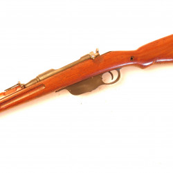 Superbe carabine Steyr M1895 calibre 8 x 56 numero 4372 categorie D vente libre 