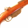 Superbe carabine Steyr M1895 calibre 8 x 56 numero 4372 categorie D vente libre 