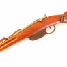 Superbe carabine Steyr M1895 calibre 8 x 56 numero 3550 categorie D vente libre 