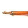 Superbe carabine Steyr M1895 calibre 8 x 56 numero 3550 categorie D vente libre 