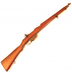 Carabine Steyr M1895...