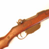 Carabine Steyr M1895 calibre 8 x 56 numero 6163 categorie D vente libre 