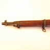 Carabine Steyr M1895 calibre 8 x 56 numero 6163 categorie D vente libre 