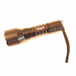 Lampe torche tactical...