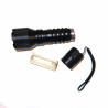 Lampe torche tactical Bailong BL 9808 