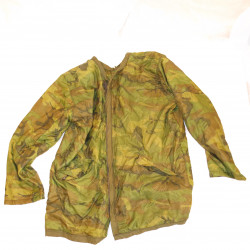 Blouson camo US Vietnam brodé ref vn 135