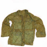 Blouson camo US Vietnam brodé ref vn 160