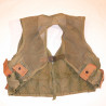 Rare gilet M79 1968 bouton plastique ref vn 910