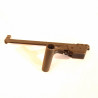 Bolt action lever second modele MG 42 ww2 