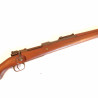 Mauser 98K code byf 44 N° 56080 