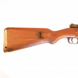 Mauser 98K code byf 44 N° 56080 