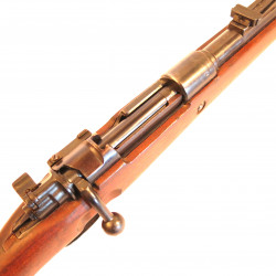 Mauser 98K code byf 44 N° 56080 