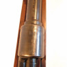 Mauser 98K code byf 44 N° 56080 