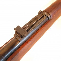 Mauser 98K code byf 44 N° 56080 