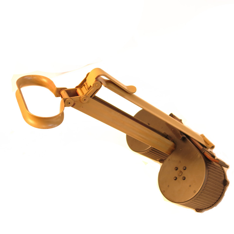 Porte magasin trommel double MG 34