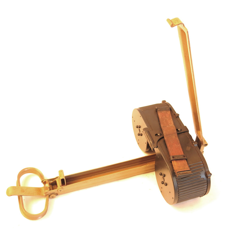 Porte magasin trommel double MG 34