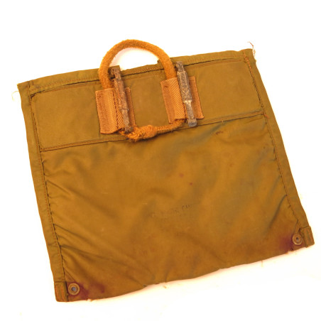 Cover canteen 2 quart US 1967 Vietnam ref u 122