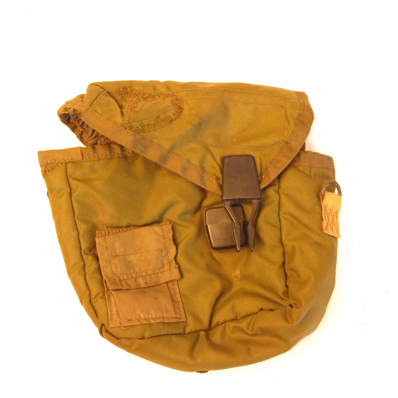 Housse de gourde 2 QT collapsible canteen US Vietnam ref ca79