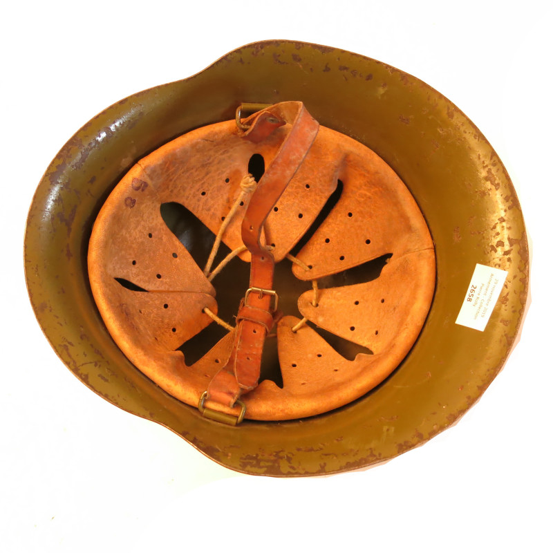 Casque Serbe  ref ca 473