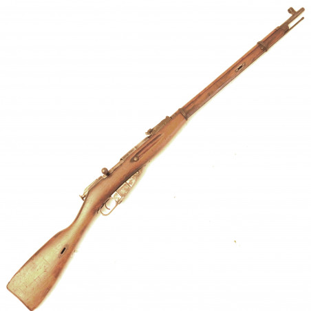 Fusil Mosin Nagant 1891/30 de 1935 N° 52910