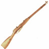 Fusil Mosin Nagant 1891/30 de 1935 N° 52910