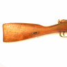 Fusil Mosin Nagant 1891/30 de 1935 N° 52910