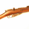 Fusil Mosin Nagant 1891/30 de 1935 N° 52910