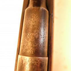 Fusil Mosin Nagant 1891/30 de 1935 N° 52910