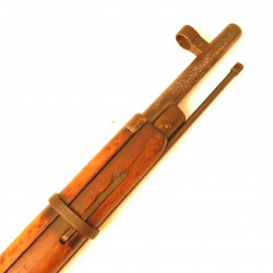 Fusil Mosin Nagant 1891/30 de 1935 N° 52910