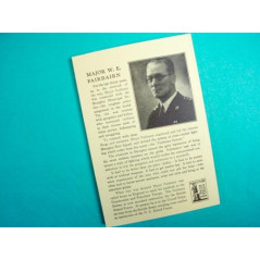 Livre Get Tough 39/45 par Major Fairbairn 