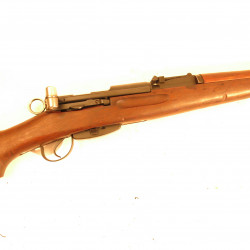 Fusil Schmidt Rubin K31 - N° 224997 - Calibre 7.5 x 55 