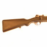 Carabine Mauser FN Herstal 1935 contrat Peruvien calibre 7.65 x 53 numero 13543 categorie C