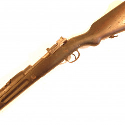 Carabine Mauser FN Herstal 1935 contrat Peruvien calibre 7.65 x 53 numero 13543 categorie C