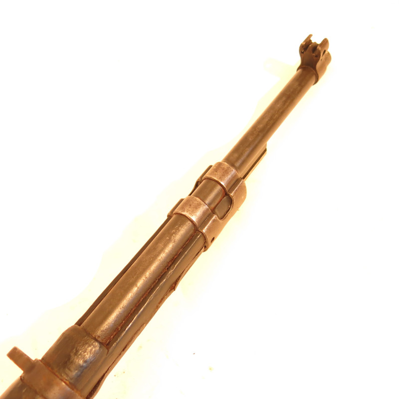 Carabine Mauser FN Herstal 1935 contrat Peruvien  calibre 7.65 x 53 numero 13543 categorie C