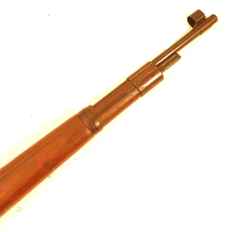 Mauser 98K code byf 44 N° 28176 calibre d'origine  8 x 57