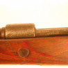 Mauser 98K code byf 44 N° 28176 calibre d'origine 8 x 57