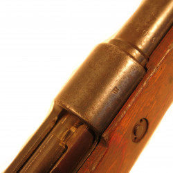 Mauser 98K code byf 44 N° 28176 calibre d'origine 8 x 57