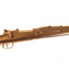 Carabine Mauser FN Herstal 1935 contrat Peruvien calibre 7.65 x 53 numero 9538 categorie C